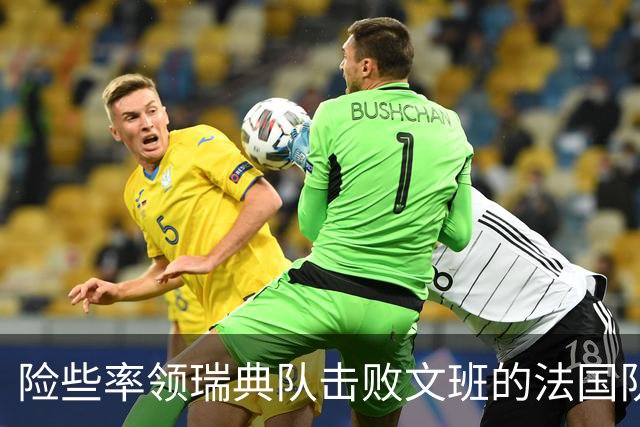 险些率领瑞典队击败文班的法国队，热火后场新星的表现非常抢眼？
